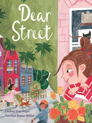 cover image of Dear Street
